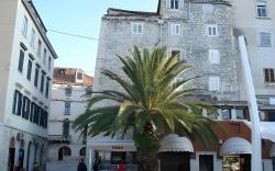 Hotel Kastel 1700