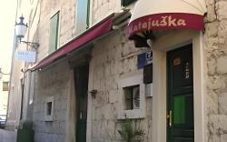 Villa Matejuska Heritage