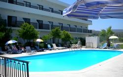 Souli Beach Hotel