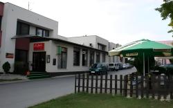 A-Sport Hotel