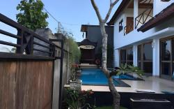 Medewi Surf Villa