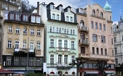 EA Hotel Mozart