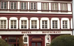 Hotel Petr