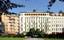 Interhotel Central