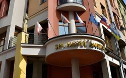 Hotel Ambiente Wellness & Spa