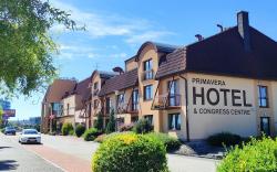 PRIMAVERA Hotel & Congress centre