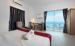 Royal Agate Beach Resort
