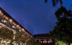 Surya Kencana Seaside Hotel