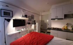 Apartemen Green pramuka city type studio