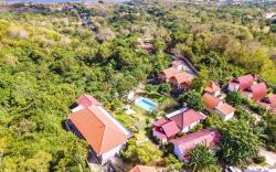 The Pande Hill Homestay