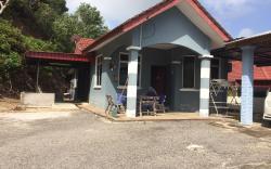 Auni Homestay