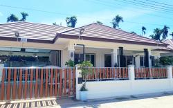 Z Ville Poolvilla