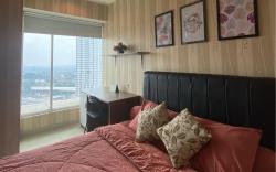Studio Room Grand Kamala Lagoon by Mich