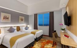 ASTON Gresik Hotel & Conference Center