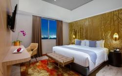 ASTON Gresik Hotel & Conference Center