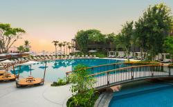 Hua Hin Marriott Resort & Spa