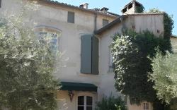 Hotel Les Templiers