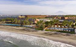 Potato Head Suites & Studios - CHSE certified