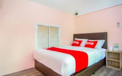 OYO 578 Pj​ Resort​ And​ Snooker​ Club