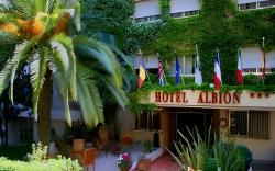 Hotel Albion
