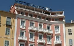 Hotel Du Golfe