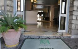 Hotel Spunta Di Mare