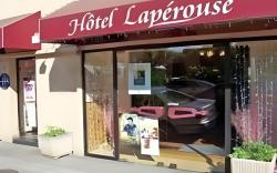 Urban Style Hotel Laperouse