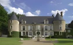 Chateau De Pray