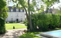 Le Clos d'Amboise