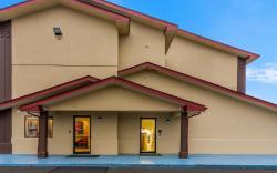 Baymont by Wyndham Findlay