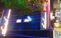 Hotel Sheetal Residency