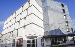 Appart'hôtel Odalys City - Orléans Centre 
