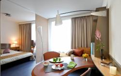 Adagio Bordeaux Gambetta Aparthotel