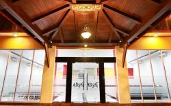 Alkyfa Hotel