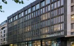 Fraser Suites Geneva