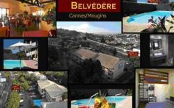 Sure Hotel by Best Western Mougins Belvedere