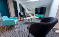 Yelo Belle Epoque Hotel Centre Ville, Sonder Hotel by Marriott Bonvoy