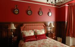 Manoir Sherbrooke Hotels