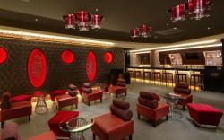 The Fern Kadamba Hotel & Spa Goa, Panjim, Series by Marriott