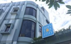 Sentra Inn Bandung