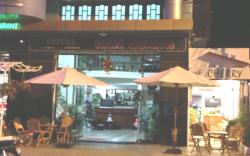 Nam Quang Dalat Hotel