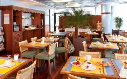 Adagio La Defense Le Parc Aparthotel