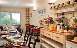 Adagio Access Defense Vinci Aparthotel