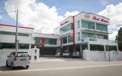 LSH Rest House
