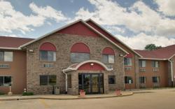 Heritage Grand Inn Canton