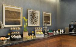 Hilton Garden Inn Dubai Jumeirah