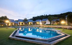 MyPlace Siena Garden Resort