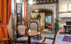 Hotel Wilson - Les Collectionneurs