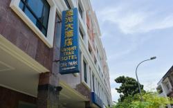 Bright Star Hotel