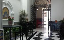 Cool Sevilla Hotel